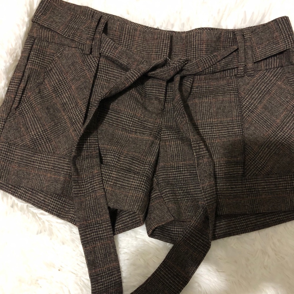 Vintage Women’s  Shorts